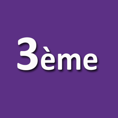 3eme