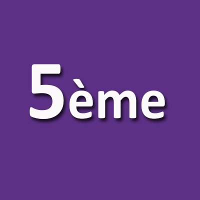 5eme