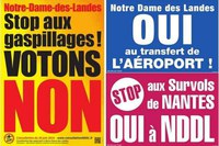 Coopérer et Mutualiser à partir de l’exemple de Notre-Dame-des-Landes.