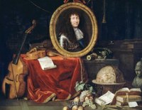 Du Prince de la Renaissance au roi absolu (François Ier, Henri IV, Louis XIV). 