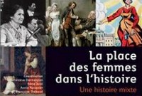 Femmes et hommes dans la société des années 1950 aux années 1980