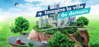 "La ville de demain"