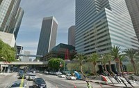 Géographie urbaine à Los Angeles à travers l’utilisation de Google Earth et Street View