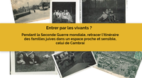 Le projet « Par les vivants »