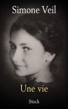 Simone VEIL, actrice et témoin d’une époque