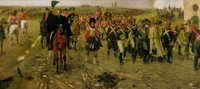 Waterloo et le congrès de Vienne : comment terminer la Révolution ? 
