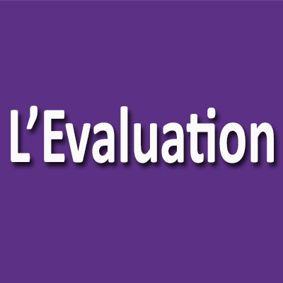 evaluation
