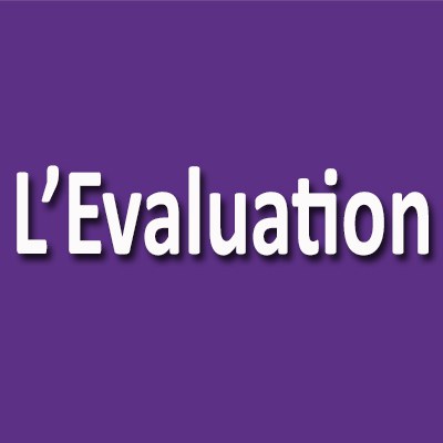 evaluation