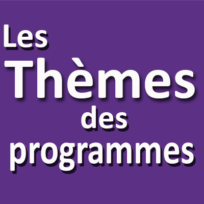 thème